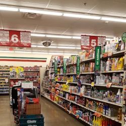 O'Reilly Auto Parts ico