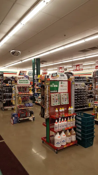 O'Reilly Auto Parts 4