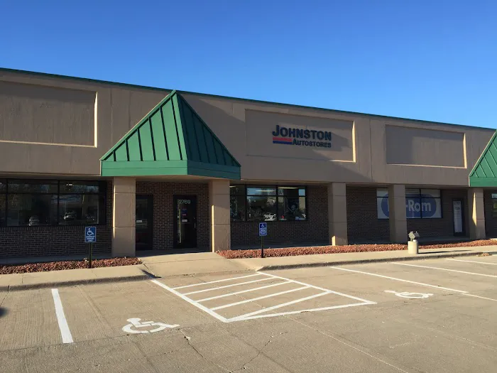 Des Moines Auto Supply 1