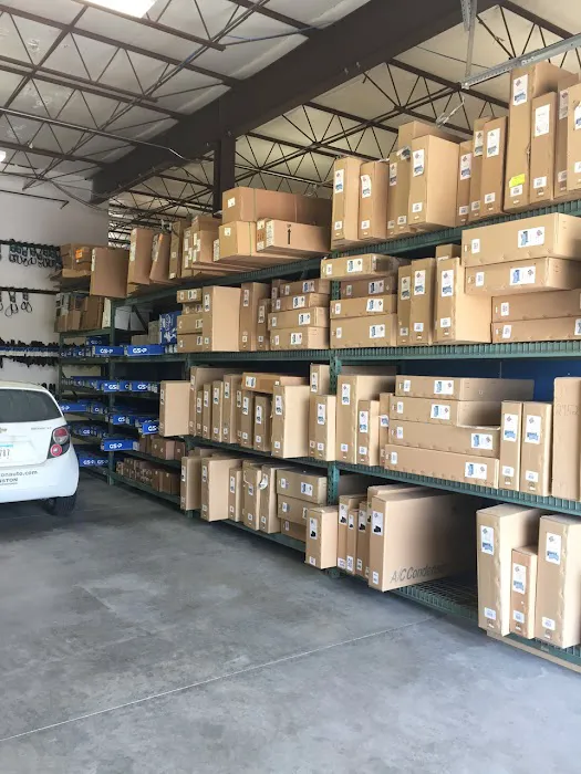 Des Moines Auto Supply 2