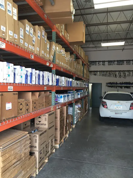 Des Moines Auto Supply 6