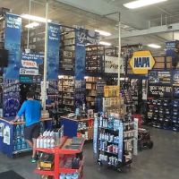 NAPA Auto Parts