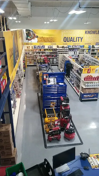 NAPA Auto Parts 3