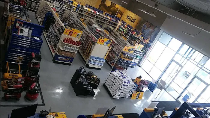 NAPA Auto Parts 6