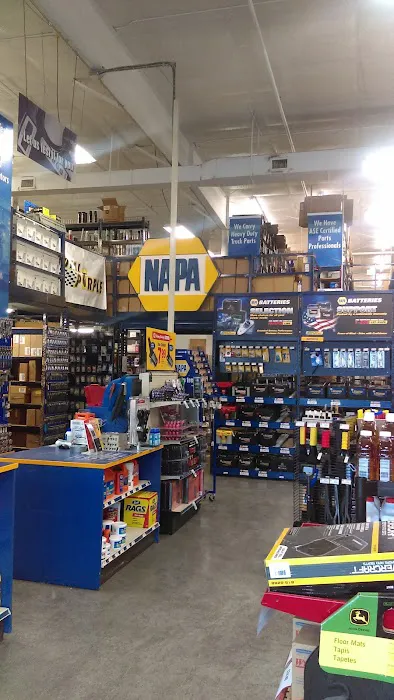 NAPA Auto Parts 2