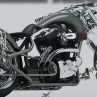 Red Barron Choppers