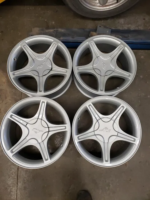 Des Moines Wheel Repair 5