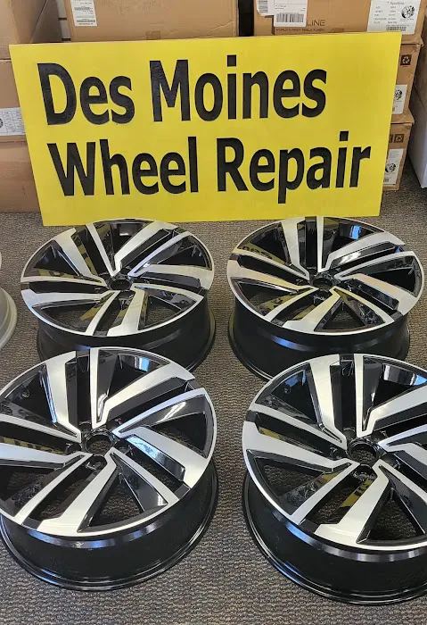 Des Moines Wheel Repair 9