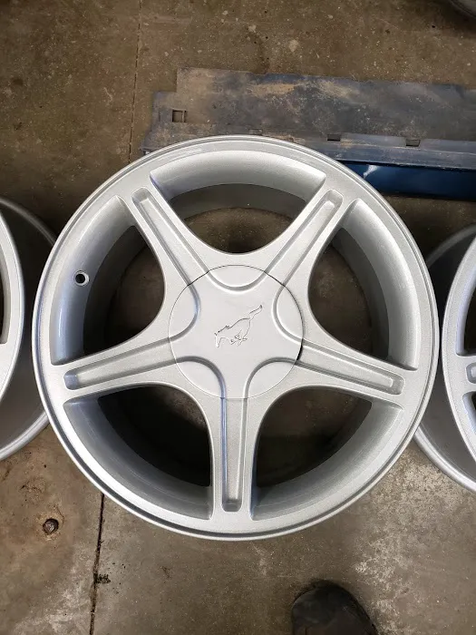 Des Moines Wheel Repair 7