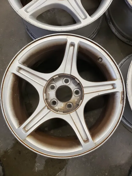Des Moines Wheel Repair 3