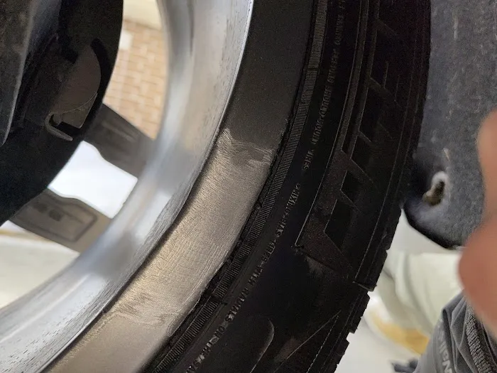 Des Moines Wheel Repair 0