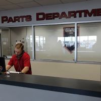 Toyota of Des Moines Parts Store