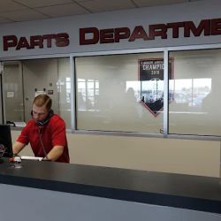 Toyota of Des Moines Parts Store ico
