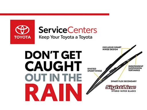 Toyota of Des Moines Parts Store 3