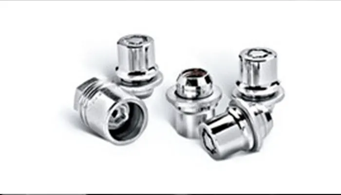 Toyota of Des Moines Parts Store 7