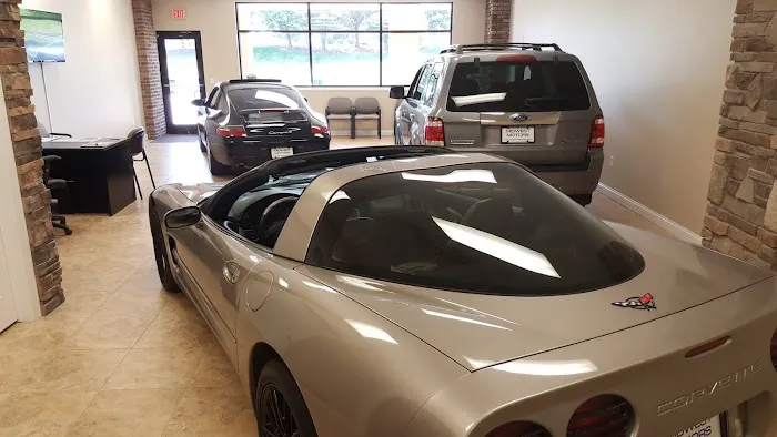 Midwest Auto Care - Midwest Motors 0