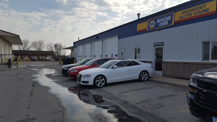 Midwest Auto Care - Midwest Motors 9