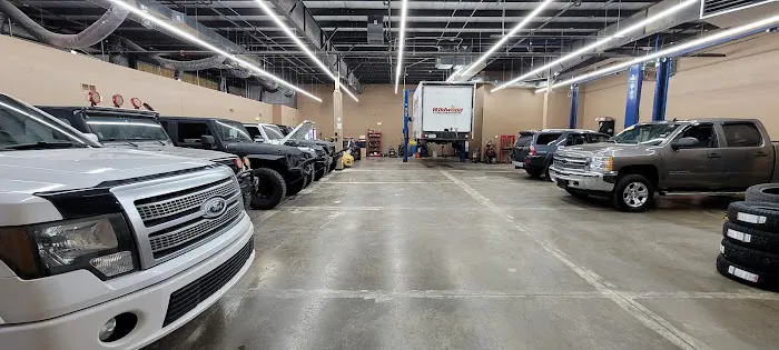 Midwest Auto Care - Midwest Motors 6