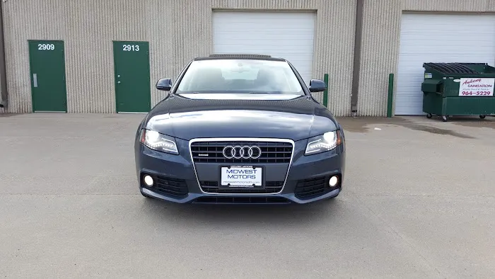 Midwest Auto Care - Midwest Motors 7