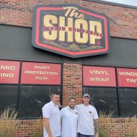 The Repair Companies Shop