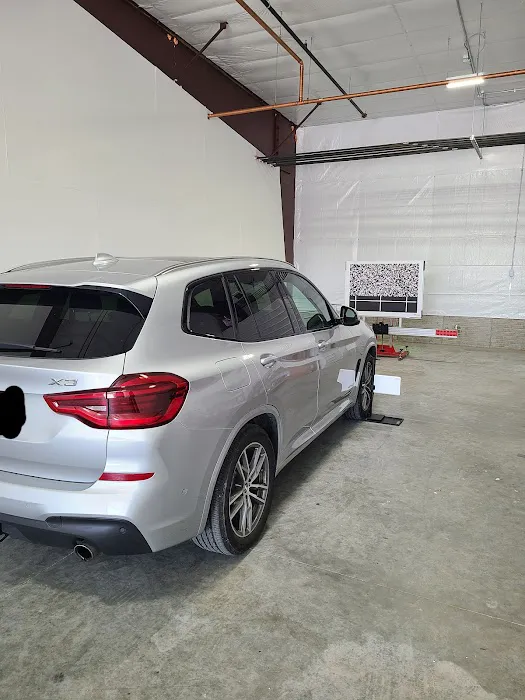 Scott's Auto Glass 3