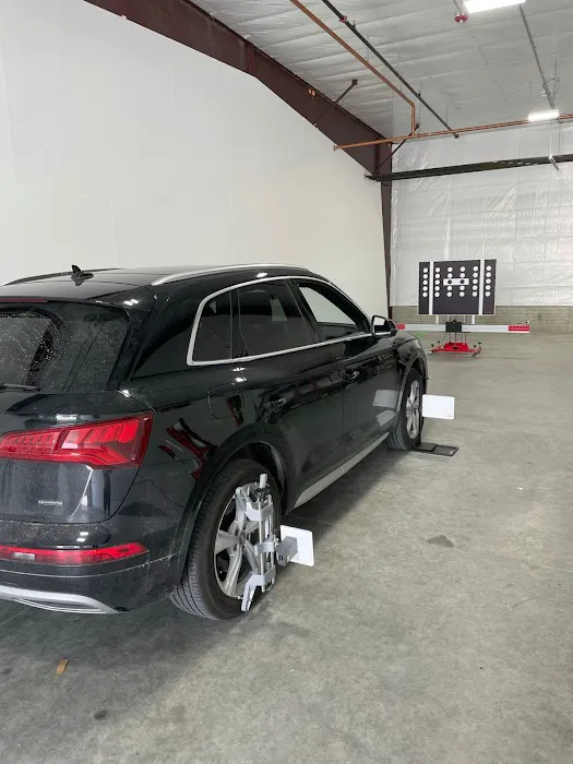 Scott's Auto Glass 1
