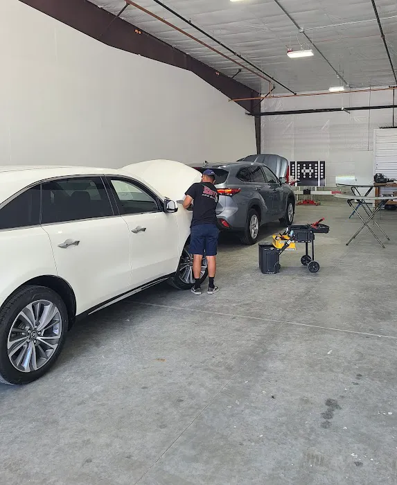 Scott's Auto Glass 2