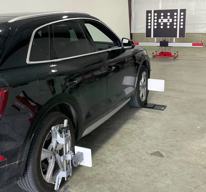 Scott's Auto Glass 0