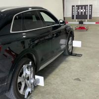 Scott's Auto Glass