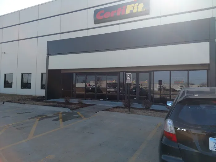 CertiFit Auto Body Parts 5