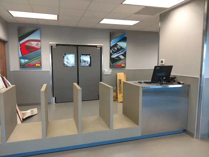 CertiFit Auto Body Parts 4