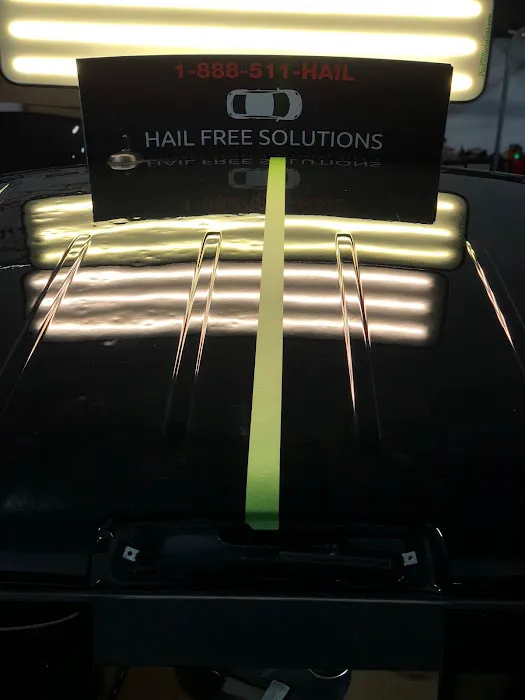 Hail Free Solutions 2