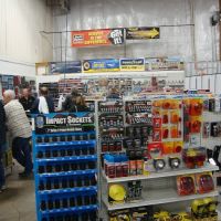 Arnold Motor Supply