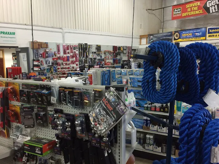 Arnold Motor Supply 6