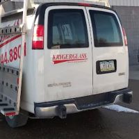 Kryger Glass
