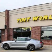 Tint World