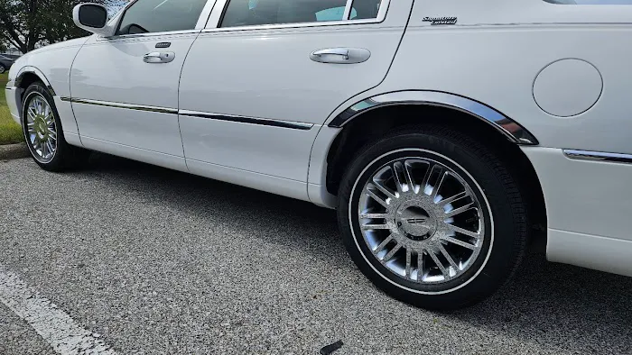Big O Tires 8