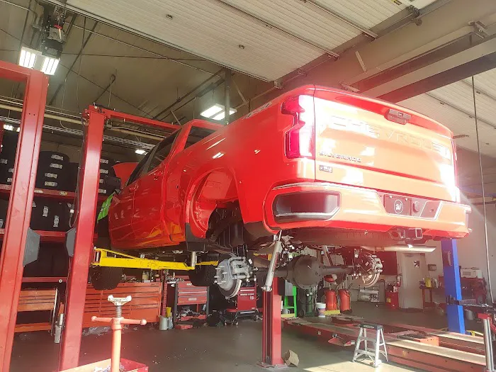 Big O Tires 6
