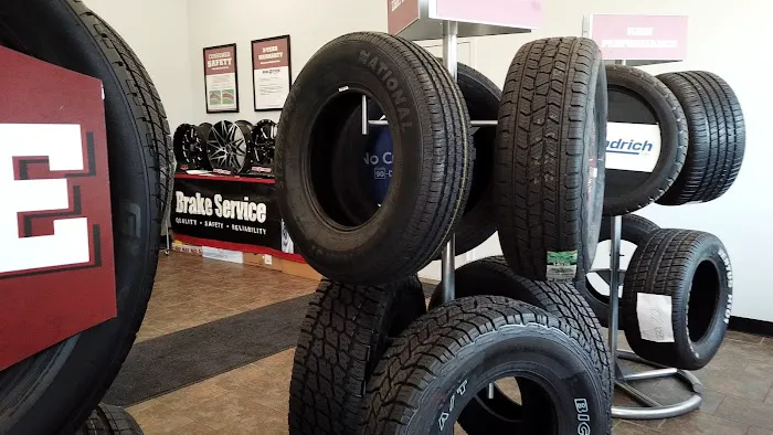 Big O Tires 4