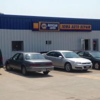 Iowa Auto Repair