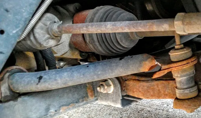 Iowa Auto Repair 1