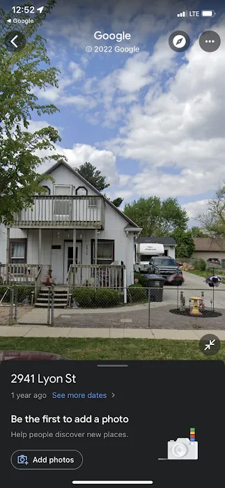 Scott's DIY Garage, LLC 1