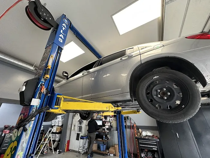 Scott's DIY Garage, LLC 0