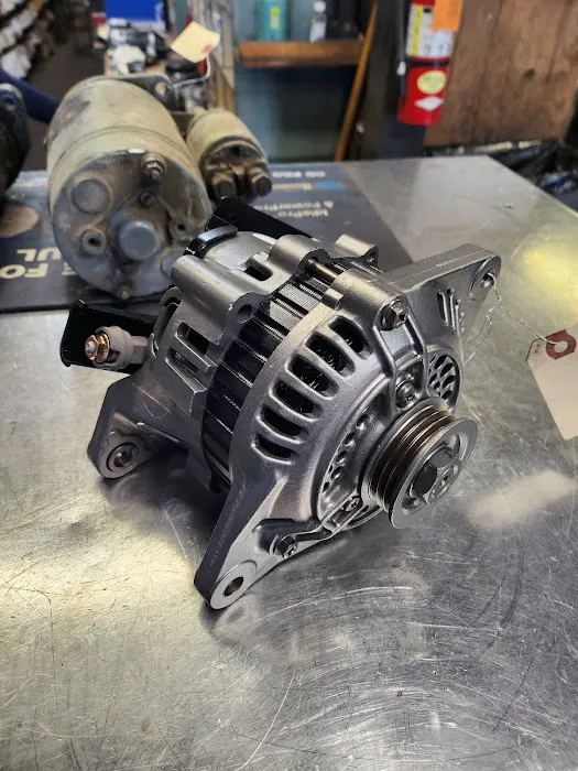 S & H Electric Co 0