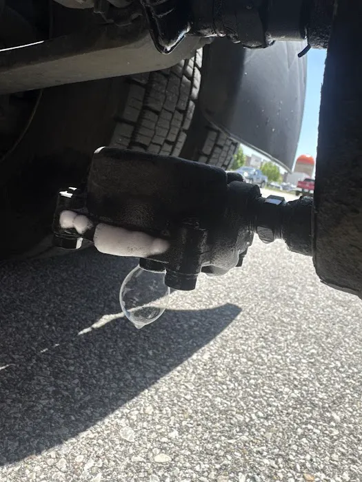 I-80 Mobile Truck Repair 3