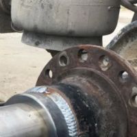 I-80 Mobile Truck Repair