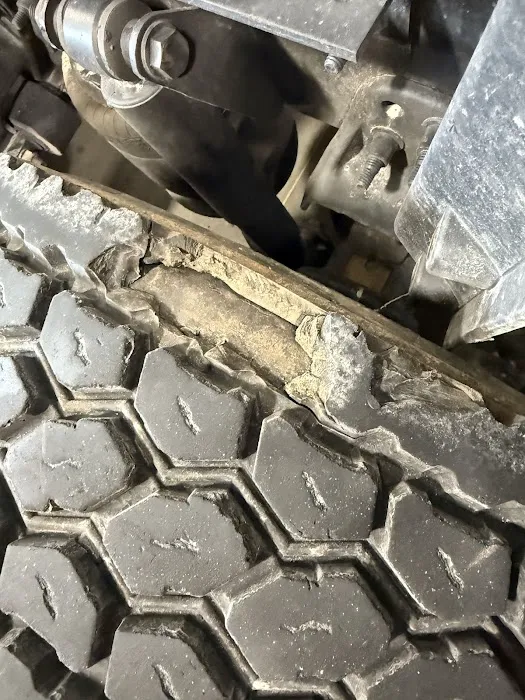I-80 Mobile Truck Repair 4