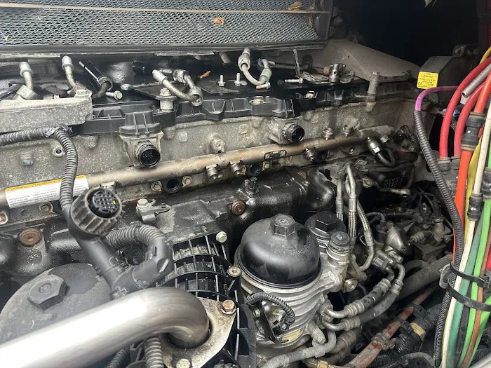 I-80 Mobile Truck Repair 5