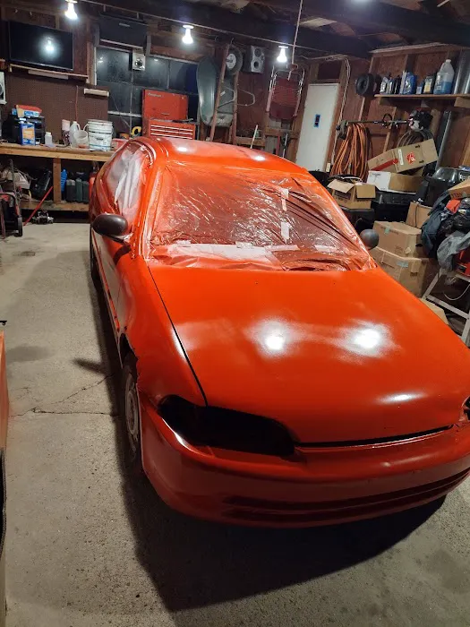 WrenchIt Auto Repair 1