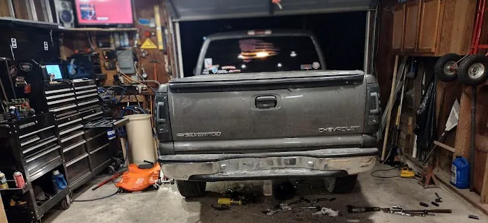 WrenchIt Auto Repair 4